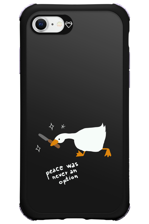 OPTION 2.0 - Apple iPhone 7