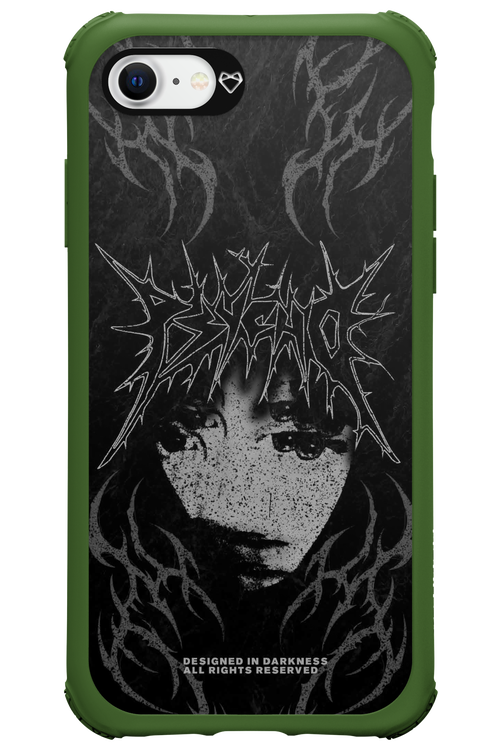 Schizo - Apple iPhone 8