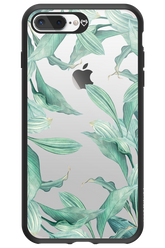 Greenpeace 2.0 - Apple iPhone 7 Plus