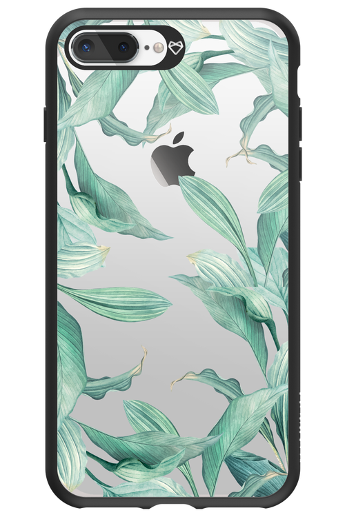 Greenpeace 2.0 - Apple iPhone 7 Plus