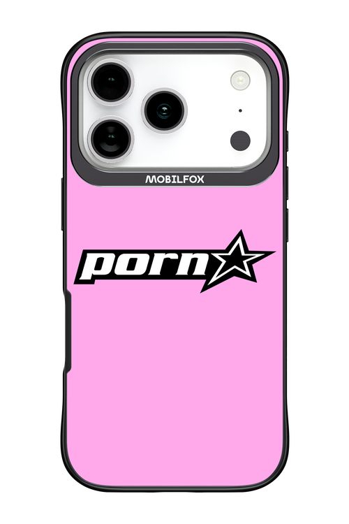 Porn 2.0 - Apple iPhone 17 Pro