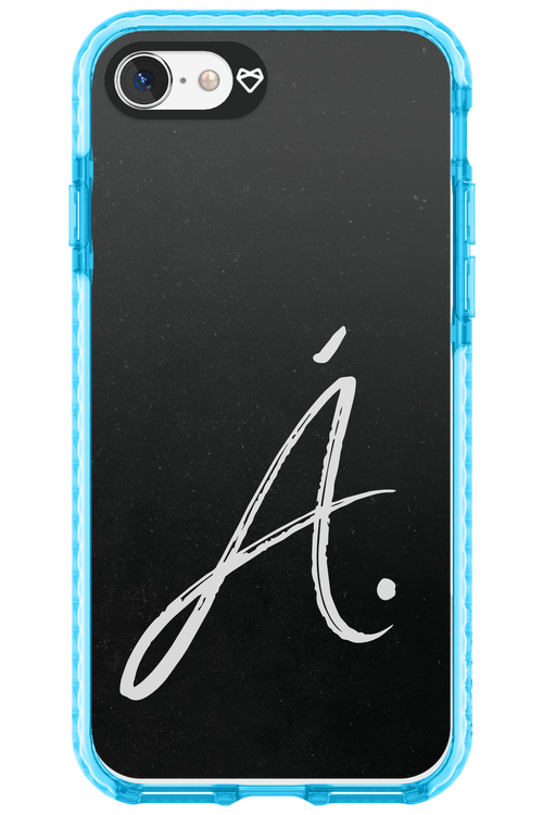 (Off Space) A II 2.0 - Apple iPhone 8