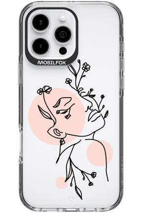 Confidence - Apple iPhone 16 Pro Max