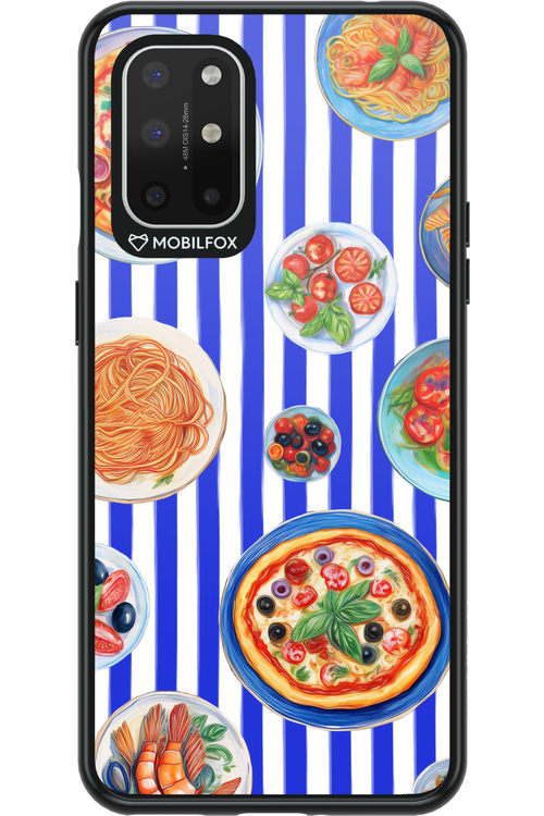 Dinner Table - OnePlus 8T