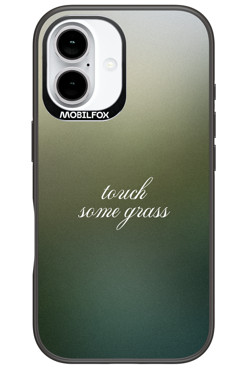 Natural Reset - Apple iPhone 16