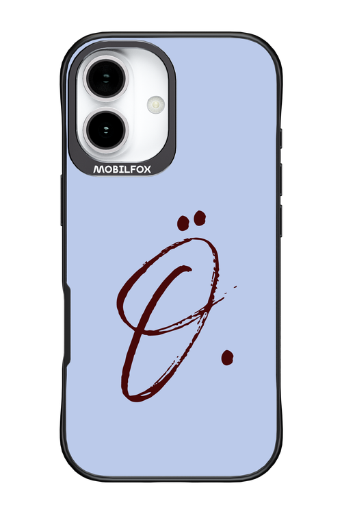 (Jellyfish Presso) O II 2.0 - Apple iPhone 17