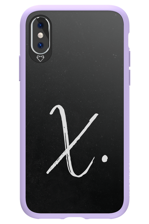 (Off Space) X 2.0 - Apple iPhone XS