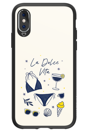 Dolce Vita - Apple iPhone X