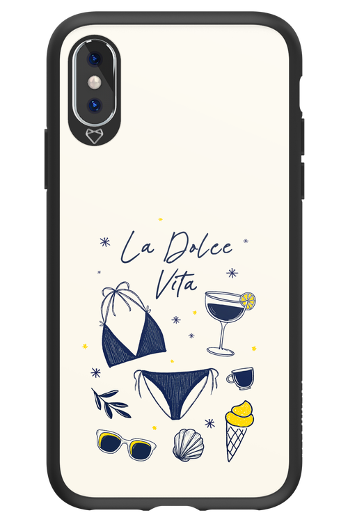 Dolce Vita - Apple iPhone X