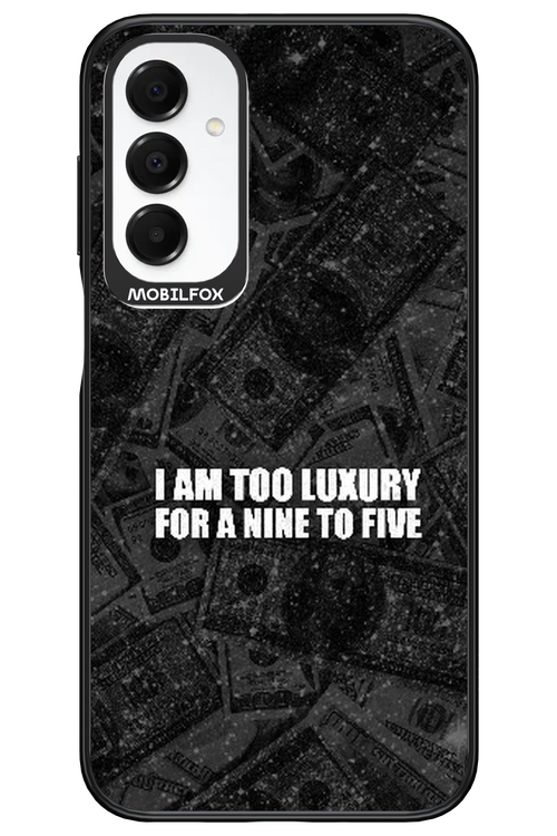 9 to 5 - Samsung A16