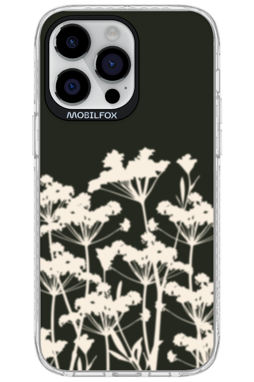 Midnight Bloom - Apple iPhone 14 Pro Max