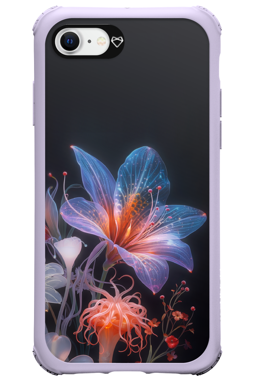 BIOLUMINESCENT 2.0 - Apple iPhone SE 2022