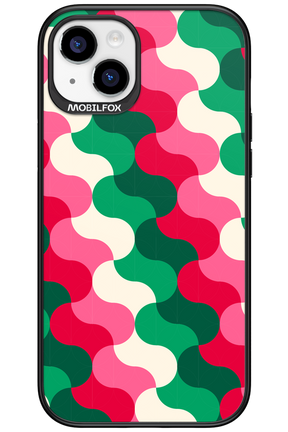 Holiday's Aura - Apple iPhone 15 Plus