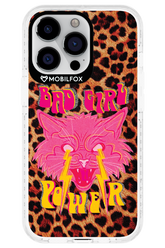 Bad Girl Power - Apple iPhone 13 Pro