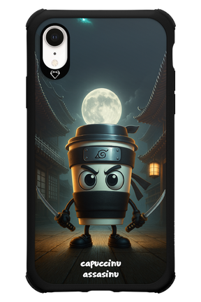 Capuccinu assasinu - Apple iPhone XR
