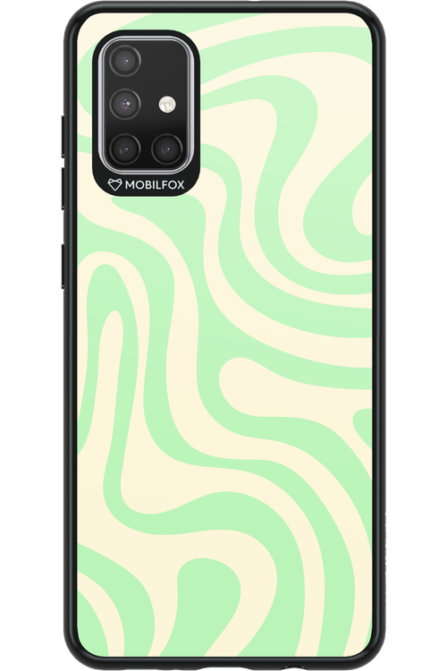Matchaa 2.0 - Samsung Galaxy A71