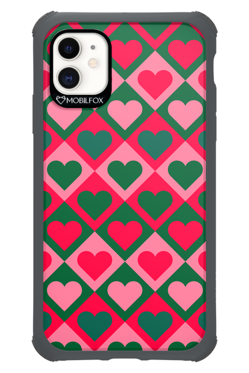 Love of Christmas - Apple iPhone 11