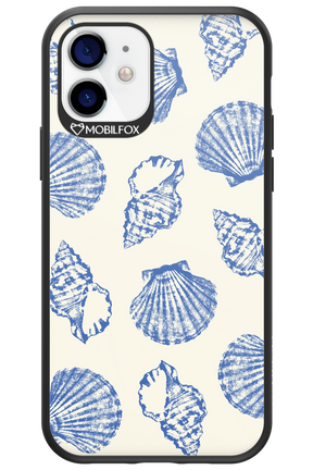 Shell Yeah! - Apple iPhone 12