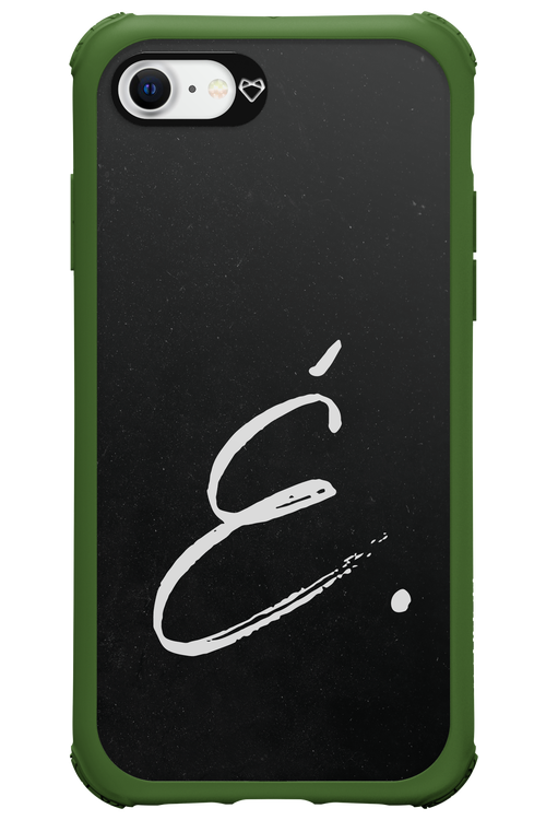 (Off Space) E II 2.0 - Apple iPhone SE 2020