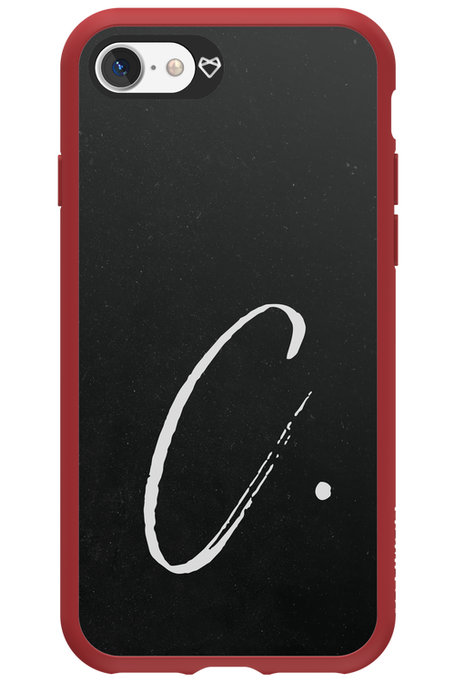 (Off Space) C 2.0 - Apple iPhone 7