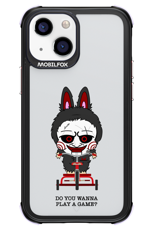 Sawbubu (Nude) - Apple iPhone 13 Mini