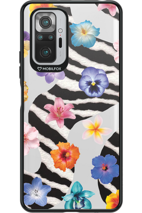 MOM'S FLOWERS - Xiaomi Redmi Note 10 Pro