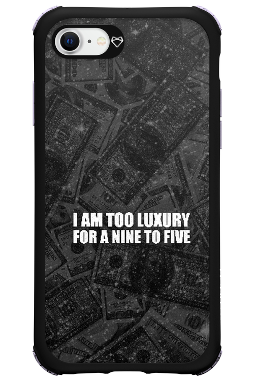 9 to 5 - Apple iPhone SE 2020