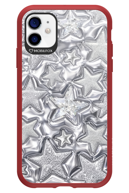 Star Gum 2.0 - Apple iPhone 11