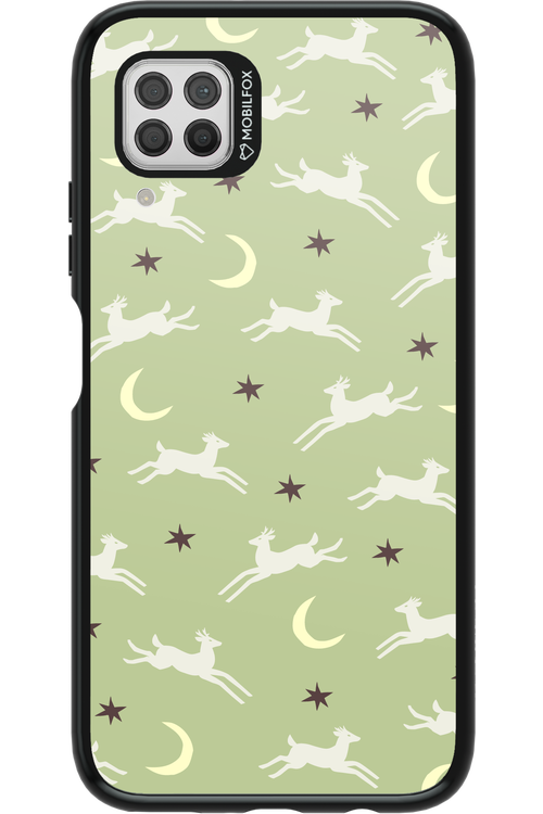 Folclore Rush - Huawei P40 Lite