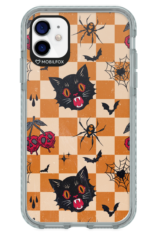 Witch's Patch - Apple iPhone 11