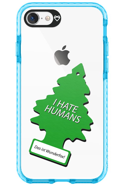 Wunderfox - Apple iPhone 8