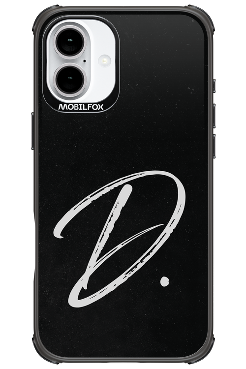 (Off Space) D 2.0 - Apple iPhone 16 Plus