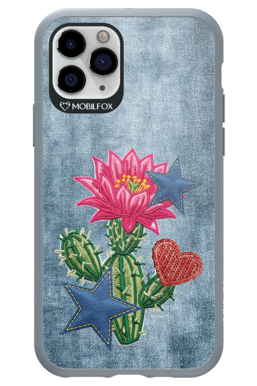 Cowgirl Jeans 2.0 - Apple iPhone 11 Pro
