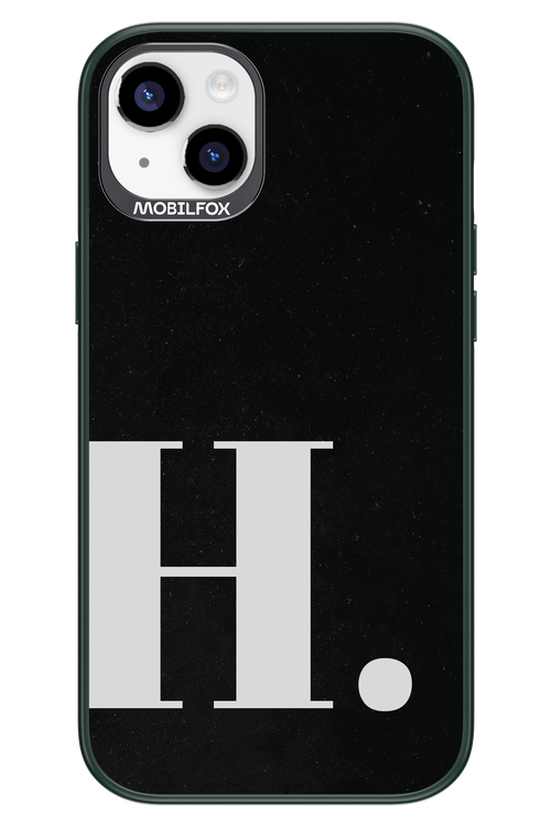 H (Off Space) 2.0 - Apple iPhone 14 Plus