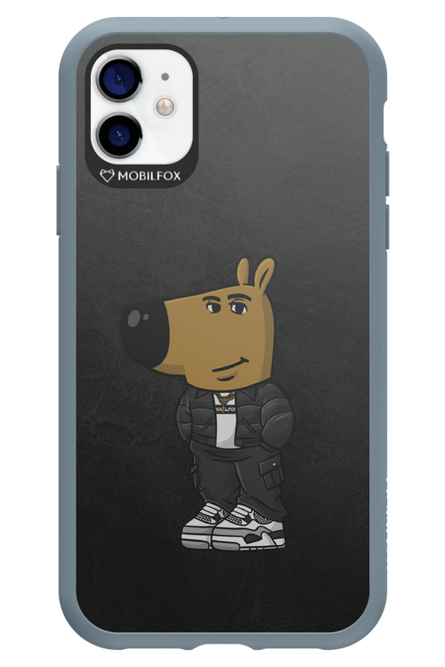 Chill Guy - Apple iPhone 11