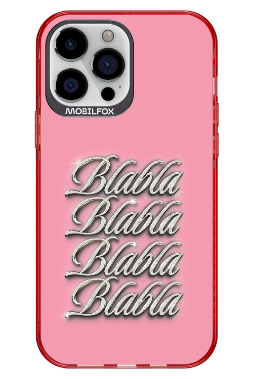 Blabla Blabla 2.0 - Apple iPhone 13 Pro Max