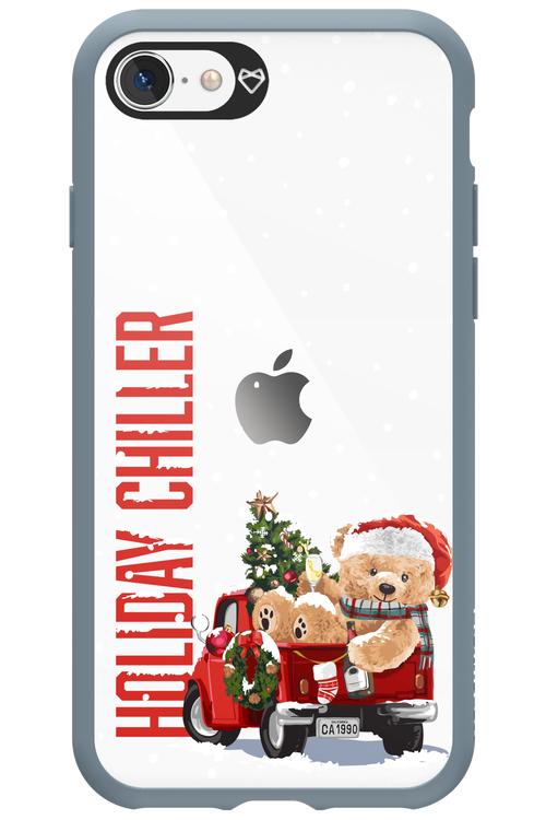 Holiday Chiller - Apple iPhone SE 2022