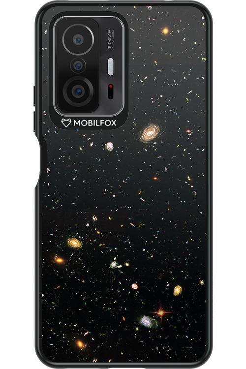 Cosmic Space - Xiaomi Mi 11T Pro