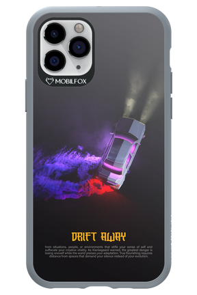 Drift Away - Apple iPhone 11 Pro