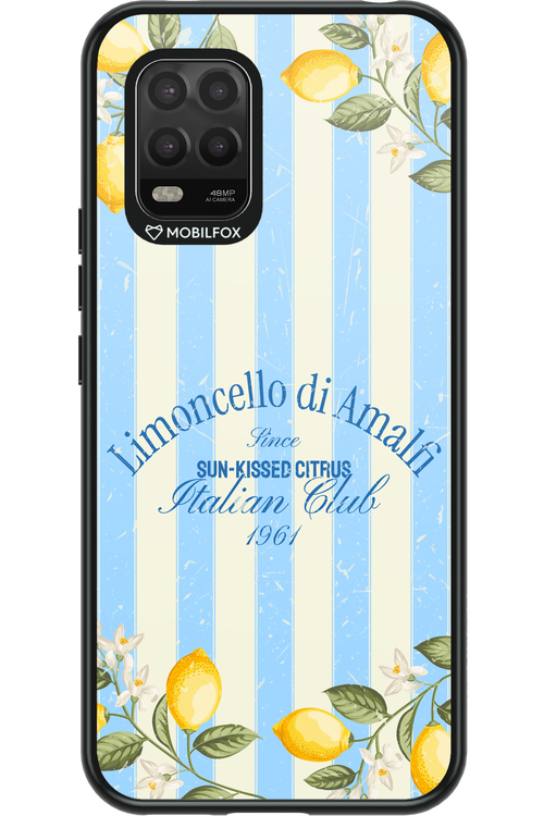 Limoncello - Xiaomi Mi 10 Lite 5G