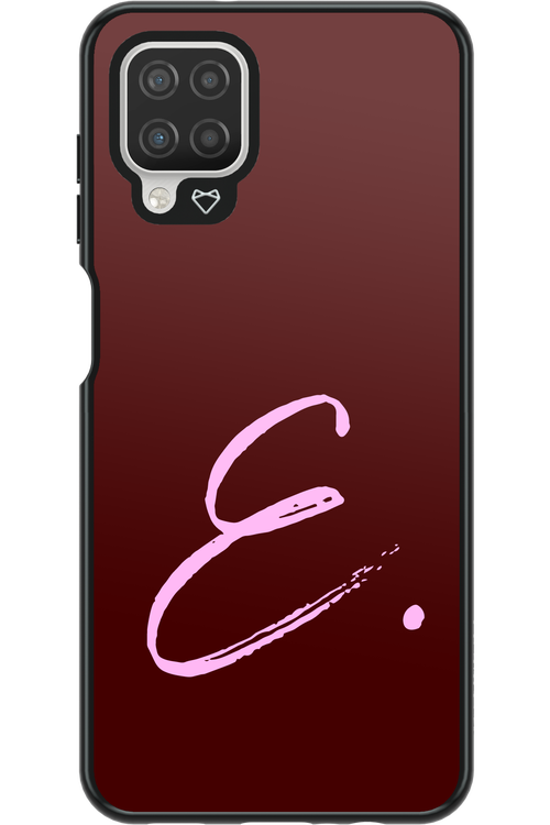 (Dark Blush) E 2.0 - Samsung Galaxy A12