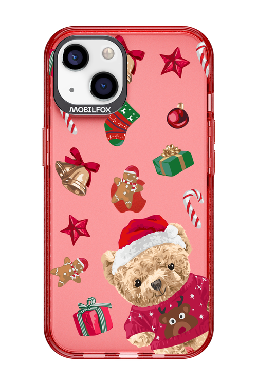 Gifts Bear - Apple iPhone 13