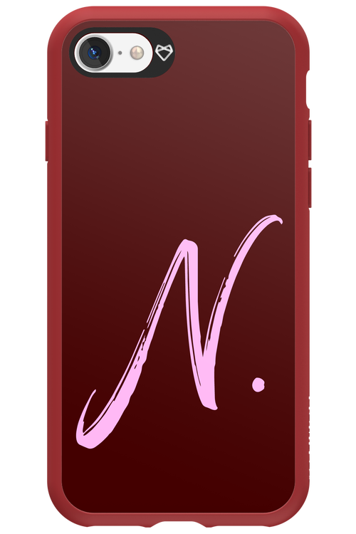 (Dark Blush) N 2.0 - Apple iPhone 7