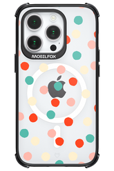 Xmas Dotss - Apple iPhone 14 Pro