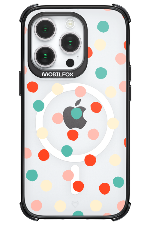 Xmas Dotss - Apple iPhone 14 Pro