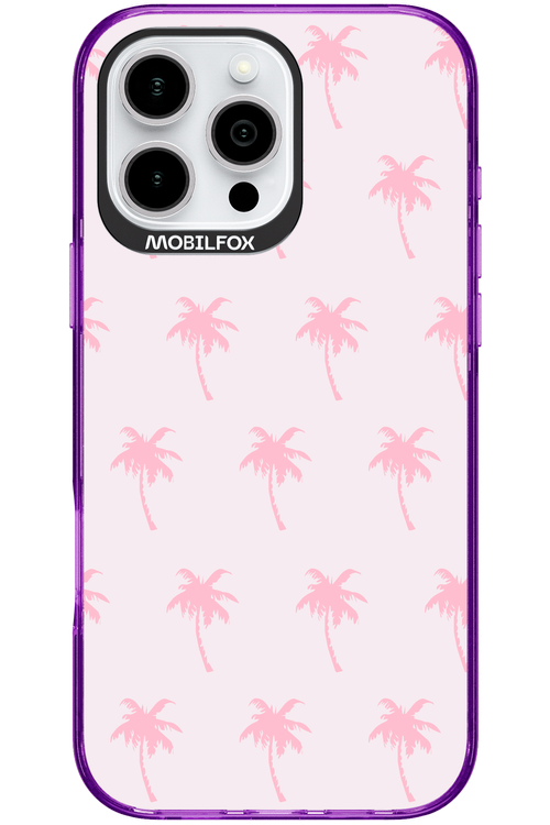 Palm Forest - Apple iPhone 16 Pro Max