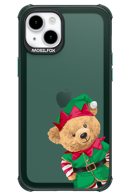 Mr. Elf - Apple iPhone 15 Plus