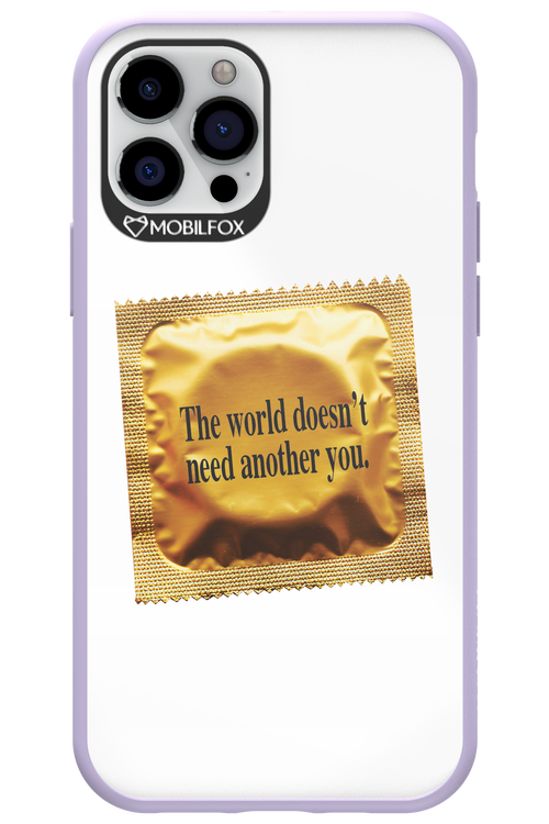 Another you 2.0 - Apple iPhone 12 Pro
