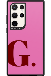 G (Sorbet) 2.0 - Samsung Galaxy S23 Ultra