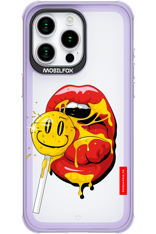 Lolli Kiss 2.0 - Apple iPhone 15 Pro Max